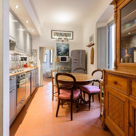 דירות פירנצה Casa Torre Via De' Neri By Mmega מראה חיצוני תמונה