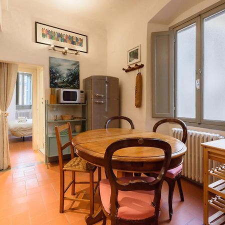 דירות פירנצה Casa Torre Via De' Neri By Mmega מראה חיצוני תמונה