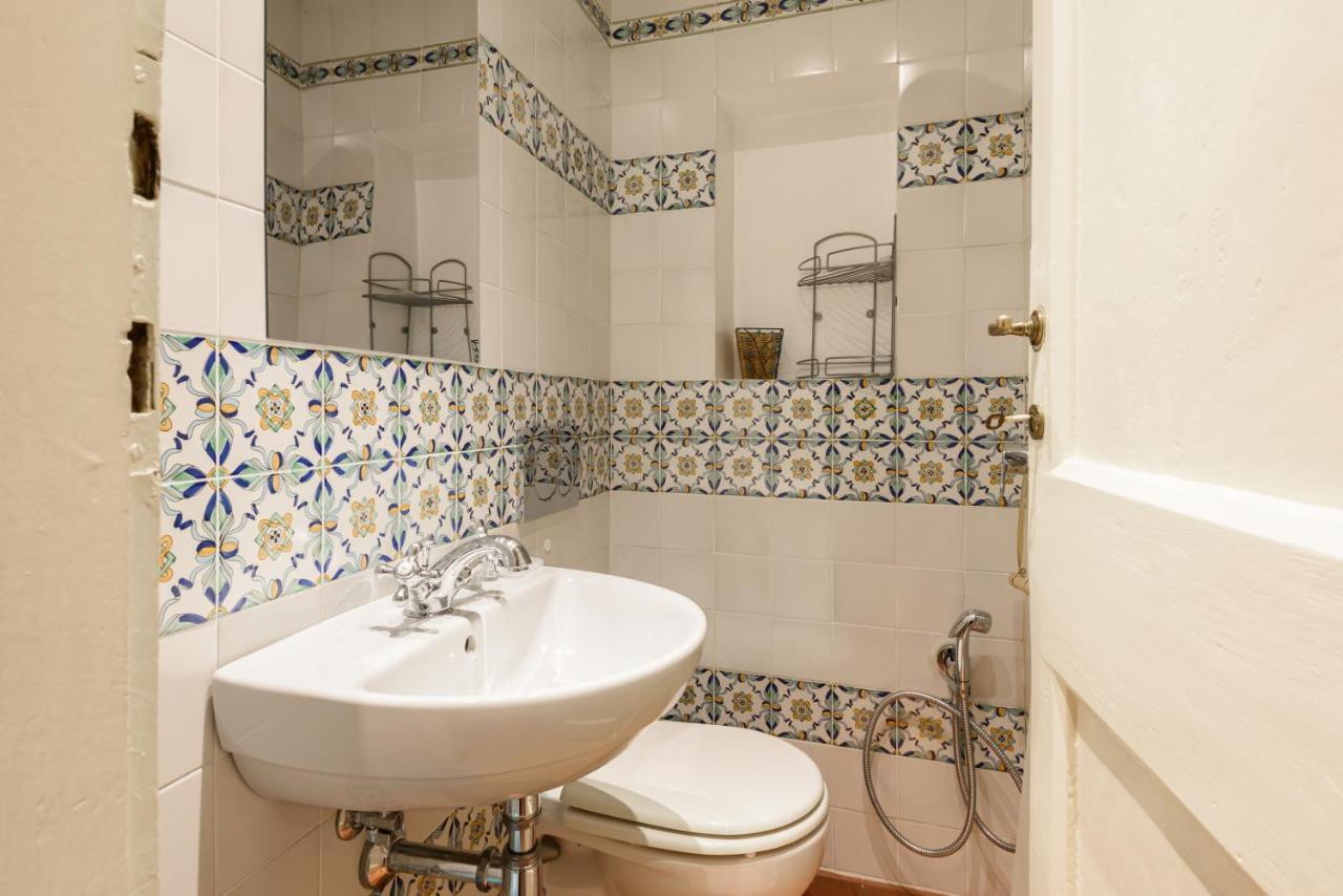דירות פירנצה Casa Torre Via De' Neri By Mmega מראה חיצוני תמונה